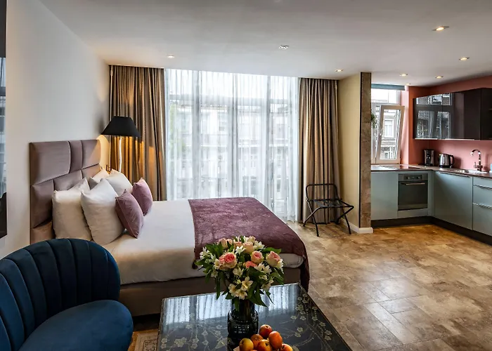 جوبيتر 3* أمستردام