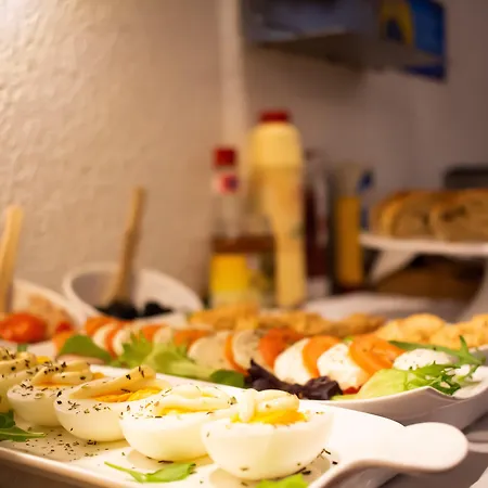 Jupiter Hotel Amsterdam