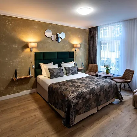 Jupiter Hotel Amsterdam