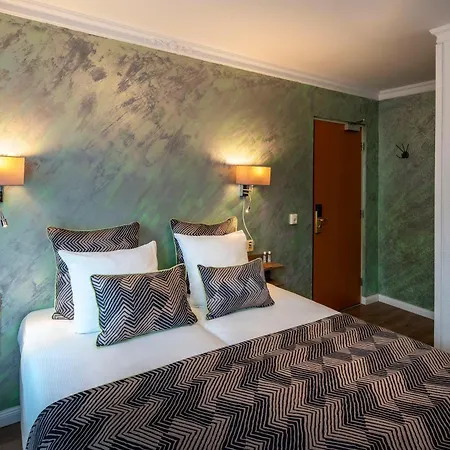 Jupiter 3* Amsterdam