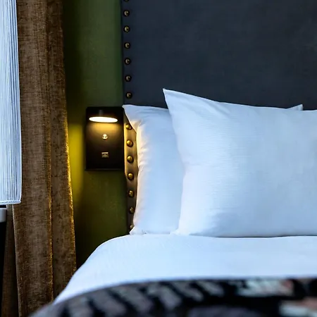 Hotel Jupiter Amsterdam