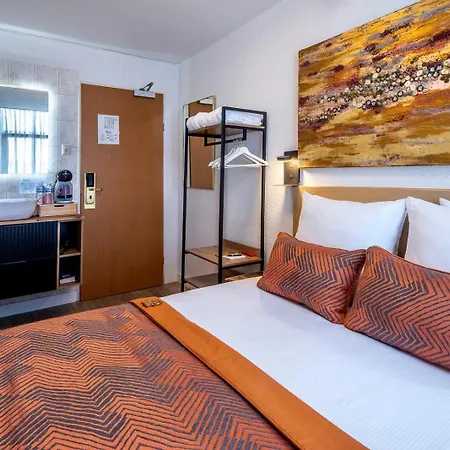 Jupiter Hotel