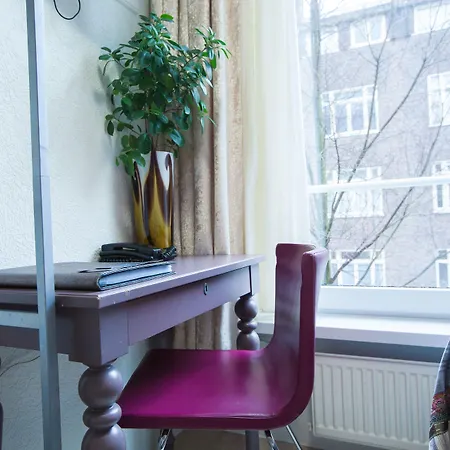 Jupiter Hotel Amsterdam