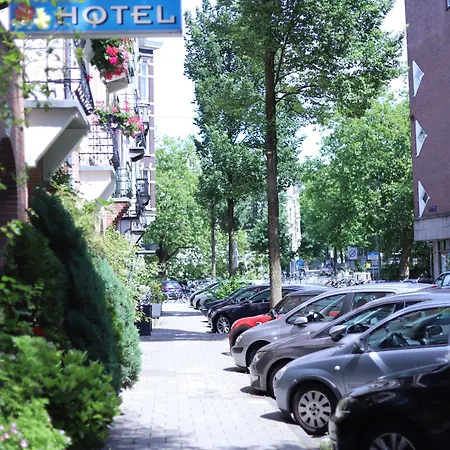 Hotel Jupiter 3*