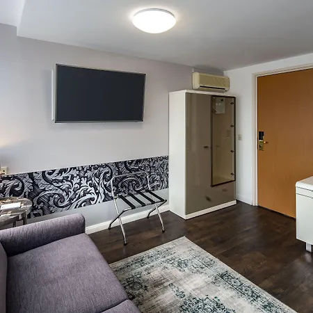 Hotel Jupiter Amsterdam
