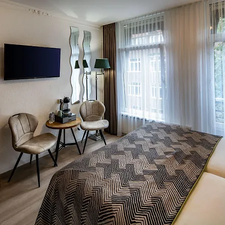 Jupiter Hotel