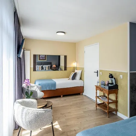 Hotel Jupiter