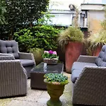 ジュピター ホテル アムステルダム