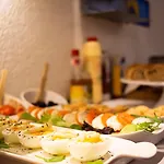 ジュピター ホテル アムステルダム