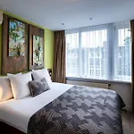 ジュピター アムステルダム