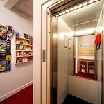 ホテル ジュピター アムステルダム