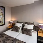 ジュピター ホテル