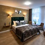 ジュピター ホテル アムステルダム