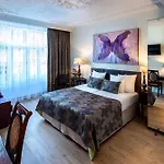 ホテル ジュピター アムステルダム