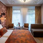 ホテル ジュピター 3*