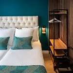 ジュピター 3* アムステルダム