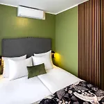 ホテル ジュピター アムステルダム