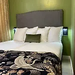 ホテル ジュピター 3*