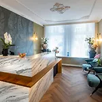 ホテル ジュピター アムステルダム