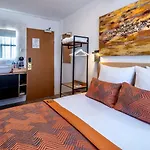 ジュピター ホテル