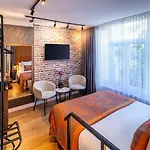 ジュピター ホテル 3*