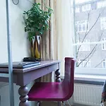 ジュピター ホテル アムステルダム