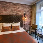 ジュピター ホテル 3*