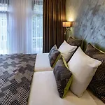 ジュピター 3* アムステルダム