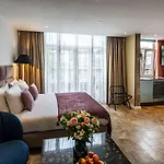 ジュピター 3* アムステルダム