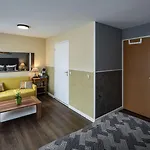 ジュピター ホテル アムステルダム