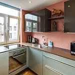 ジュピター ホテル アムステルダム