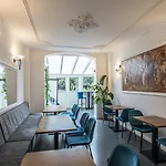 ジュピター ホテル アムステルダム