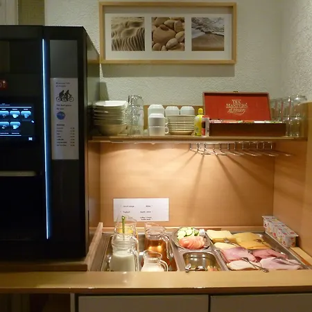 ジュピター 3* アムステルダム