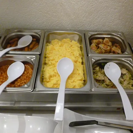 ジュピター ホテル 3*