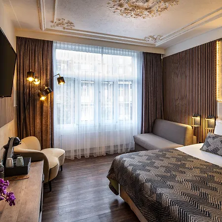 Jupiter Amsterdam