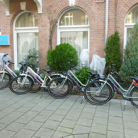 ジュピター ホテル