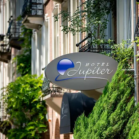 ジュピター ホテル アムステルダム