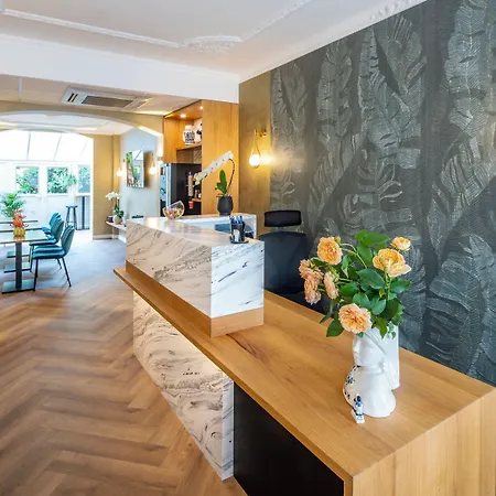 Hotel Jupiter 3*