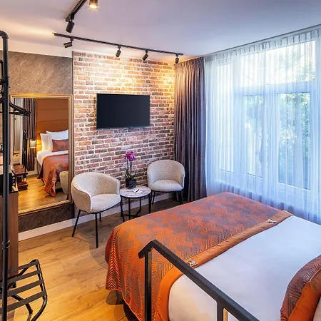 Jupiter Hotel Amsterdam