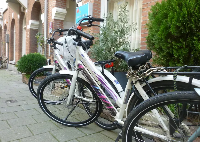 ジュピター ホテル