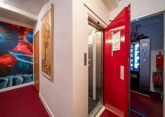 ジュピター ホテル 3*