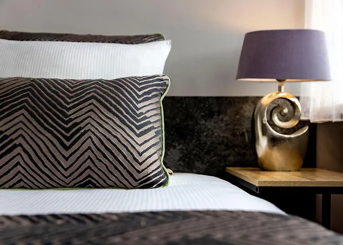 Jupiter Hotel Amsterdam