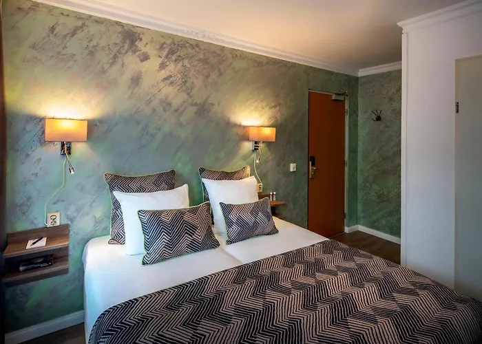 ジュピター 3* アムステルダム