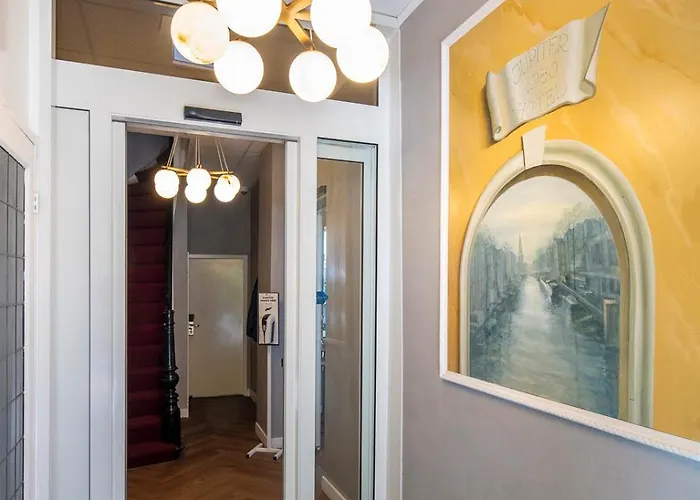 ジュピター ホテル 3*