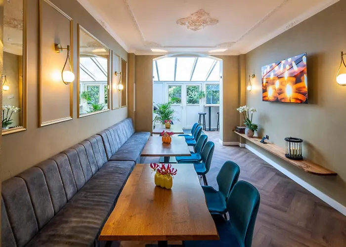 ジュピター アムステルダム