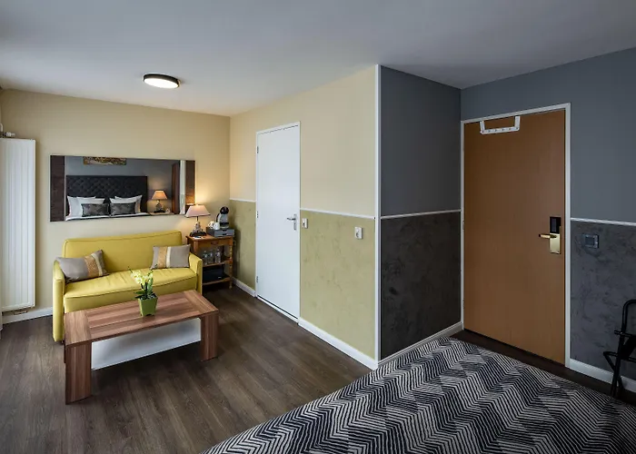 Jupiter Otel Amsterdam