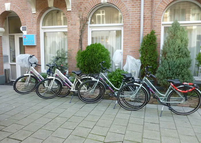 ジュピター ホテル