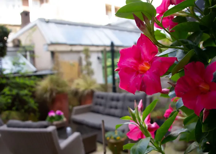 Jupiter 3* Amsterdam