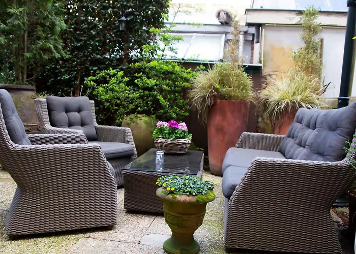 Jupiter Hotel Amsterdam