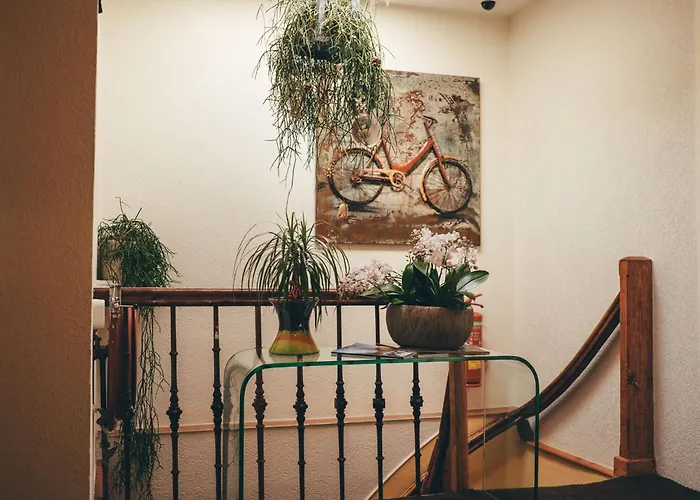 Jupiter 3* Amsterdam